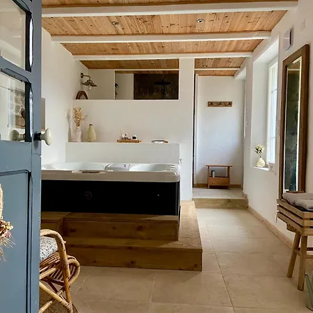 Le Clos Lilas Alojamento de Acomodação e Pequeno-almoço Paimpol