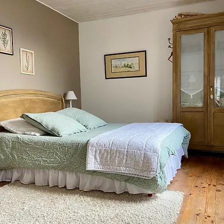 Le Clos Lilas *